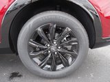 New 2025 Buick Envista Sport Touring w/ Convenience I Package image 3
