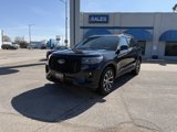 New 2025 Ford Explorer ST-Line image 2