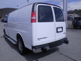 Used 2023 GMC Savana 2500 w/ Driver Convenience Package image 5