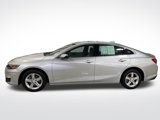 Used 2022 Chevrolet Malibu LT image 4
