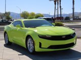 Used 2020 Chevrolet Camaro LS image 3
