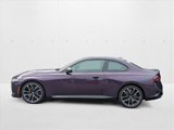 Used 2024 BMW M240i Coupe image 2