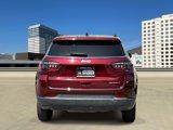 Used 2021 Jeep Compass Sport image 3