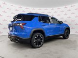 New 2025 Chevrolet Equinox RS image 4