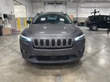 Used 2021 Jeep Cherokee Latitude Lux w/ Sun & Sound Group image 5