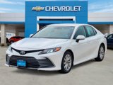 Used 2023 Toyota Camry LE image 3