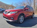 Used 2015 Nissan Rogue SL w/ SL Premium Package image 2