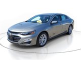 Certified 2025 Chevrolet Malibu LT image 2