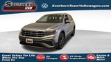 New 2024 Volkswagen Tiguan SE image 1