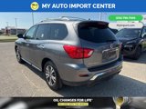 Used 2018 Nissan Pathfinder S image 5