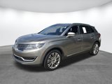 Used 2016 Lincoln MKX Reserve w/ Climate Package image 6