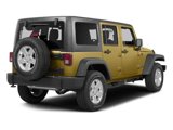 Used 2014 Jeep Wrangler Unlimited Sport w/ Quick Order Package 24S image 2