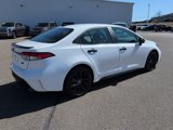 Used 2021 Toyota Corolla SE w/ Carpet Mat Package (TMS) image 5