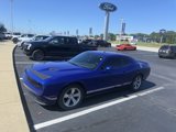 Used 2019 Dodge Challenger SXT image 3