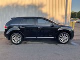 Used 2012 Lincoln MKX AWD image 4