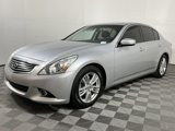 Used 2010 INFINITI G37 Journey w/ Premium Pkg image 4
