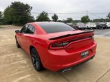 Used 2022 Dodge Charger SXT w/ Blacktop Package image 3