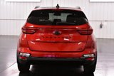 Used 2021 Kia Sportage S w/ S AWD Premium Package image 6