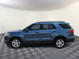 Used 2018 Ford Explorer FWD image 2