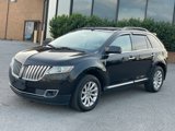 Used 2011 Lincoln MKX 2WD w/ 101A Rapid Spec Order Code image 3