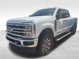 Used 2024 Ford F250 Lariat w/ Chrome Package image 3