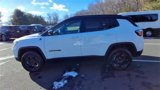 Used 2023 Jeep Compass Trailhawk image 5