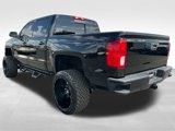 Used 2018 Chevrolet Silverado 1500 LTZ Z71 w/ LTZ Plus Package image 3