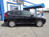 Used 2015 Honda CR-V EX image 5