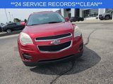 Used 2014 Chevrolet Equinox LT w/ Driver Convenience Package image 4