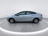 Used 2017 Chevrolet Cruze LS image 4