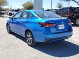 Used 2021 Nissan Versa SV image 5