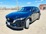 Used 2022 MAZDA CX-5 AWD 2.5 S w/ Premium Plus Pkg image 3