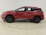 Used 2018 Nissan Murano SV w/ Premium Package image 4