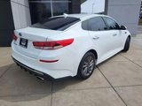 Used 2020 Kia Optima LX image 3