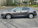 Used 2010 MAZDA MAZDA3 s Grand Touring image 2