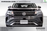Used 2022 Volkswagen Taos S image 3