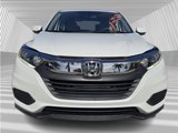 Used 2021 Honda HR-V LX image 4