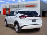 New 2025 Nissan Kicks Play S image 5