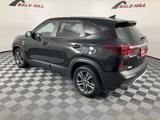 Used 2022 Kia Seltos LX image 4