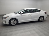 Used 2019 Hyundai Elantra SEL image 2