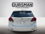 Used 2014 Toyota Venza LE image 4