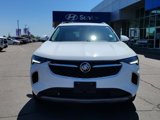 Used 2021 Buick Envision Avenir w/ Technology Package II image 2