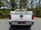 Used 2017 Chevrolet Silverado 2500 W/T w/ Snow Plow Prep Package image 6