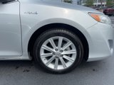 Used 2013 Toyota Camry XLE image 4