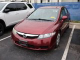 Used 2009 Honda Civic LX image 3