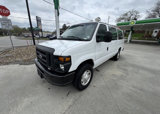 Used 2008 Ford E-350 and Econoline 350 Extended Super Duty image 2