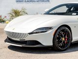 Used 2023 Ferrari Roma image 2