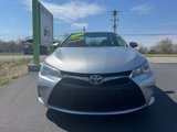 Used 2015 Toyota Camry LE image 3