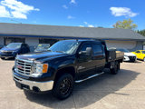 Used 2009 GMC Sierra 2500 SLT image 3