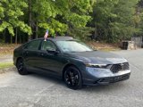 New 2025 Honda Accord SE image 6